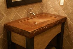 kitchen featuring stonehenge countertop