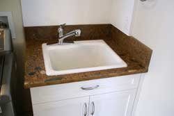 Laundry Room Sink