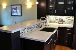 white kitchen countertop stonehenge countertop